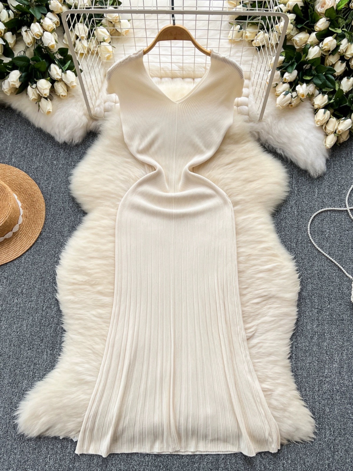 Up for the chase dress KD278 images